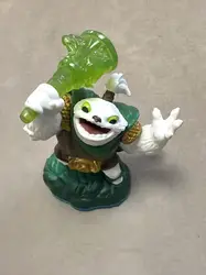figurine jouet skylanders - zoo lou - swap force