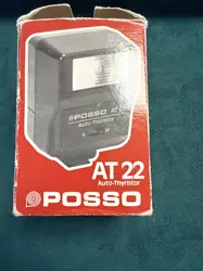 flash posso at22