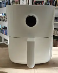 friteuse peu d'huile xiaomi mi smart bhr4849eu