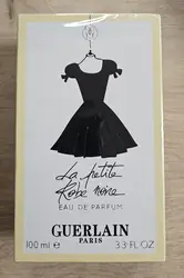 guerlain la petite robe noire eau de parfum
