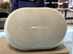 harman/kardon omni 20+ enceinte portable stéréo blanc 60 w