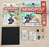 hasbro monopoly junior