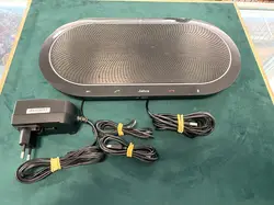 haut-parleur de conférence jabra speak 810