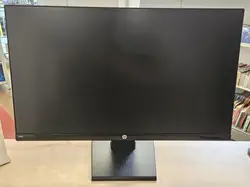 hp 24w - écran led - 23.8' - 1920 x 1080 full hd (1080p) - ips - 250 cd/m² - 1000:1 - 5 ms - hdmi, vga - onyx noir