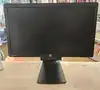 hp elitedisplay e201 - écran led - 20" - 1600 x 900 - 250 cd/m² - 1000:1 - 5 ms - dvi - d, vga, displayport - noir