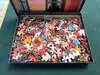 huadada mischievous pets 1000 piece jigsaw puzzle cats dogs bedroom meyhem used
