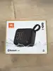 jbl go 4 - enceinte sans fil bluetooth - noir