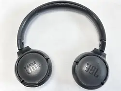 jbl live 670nc casque sans fil noir