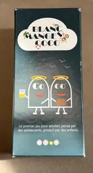 jeu blanc manger coco