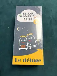 jeu blanc manger coco 2 le déluge