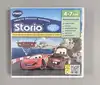jeu cars 2 pour storio 2, 3, max