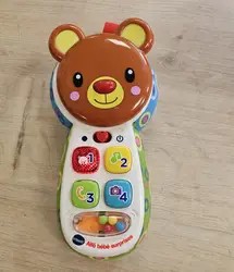 jeu de société allo bebe surprises brun