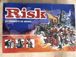 jeu de societe parker risk