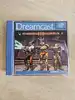 jeu dreamcast quake iii arena