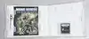 jeu ds marvel nemesis - rise of the imperfects