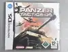 jeu ds panzer tactics