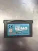 jeu gameboy advance gba le monde de nemo