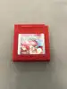 jeu gameboy advance gba pokemon: red version