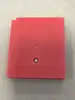 jeu gameboy advance gba pokemon: red version