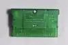 jeu gameboy advance gba pokemon version emeraude