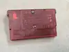 jeu gameboy advance gba pokemon version rubis