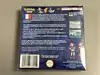 jeu gameboy advance gba pokemon version saphir