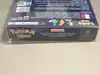 jeu gameboy advance gba pokemon version saphir