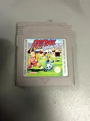 jeu gameboy color gbc football international