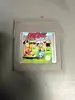 jeu gameboy color gbc football international
