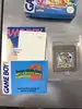 jeu gameboy gb super mario land 2 : 6 golden coins