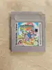jeu gameboy gb super mario land 2 : 6 golden coins