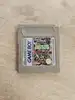 jeu gameboy gb teenage mutant hero turtles fall of the foot clan
