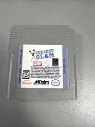 jeu gb college slam