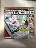 jeu gba game boy advance video cartoon network
