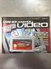 jeu gba game boy advance video cartoon network