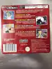 jeu gba game boy advance video cartoon network