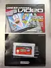 jeu gba game boy advance video cartoon network
