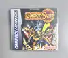 jeu gba goldel sun