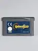 jeu gba golden sun - l'age perdu