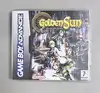 jeu gba golden sun - l'age perdu