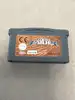 jeu gba tomb raider: the prophecy