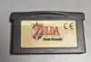 jeu gba zelda four swords a link to the past four swords game boy advance