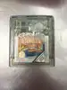 jeu gbc lara croft tomb raider la malédiction de l'épée game boy color