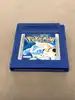 jeu gbc pokémon bleu