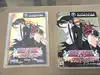 jeu gc bleach gc: tasogare ni mamieru shinigami