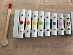 jeu jouet instrument xylophone pour enfants