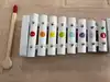 jeu jouet instrument xylophone pour enfants