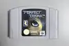 jeu n64 perfect  dark