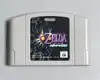 jeu n64 zelda no densetsu: majora no kamen