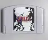 jeu n64 zelda no densetsu: toki no ocarina